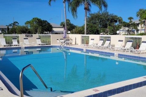 Copropriété à vendre à Port St. Lucie, Floride: 3 chambres, 85.56 m2 № 2175997 - photo 18