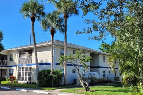 Condo à Port St. Lucie, Floride, 3 chambres  № 2175997