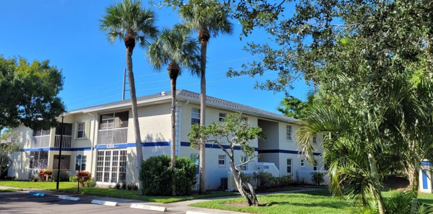 Condo à Port St. Lucie, Floride, 3 chambres  № 2175997