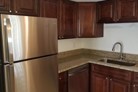 Copropriété à vendre à Port St. Lucie, Floride: 3 chambres, 85.56 m2 № 2175997 - photo 3