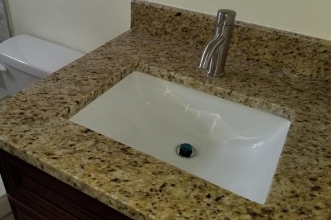 Copropriété à vendre à Port St. Lucie, Floride: 3 chambres, 85.56 m2 № 2175997 - photo 10