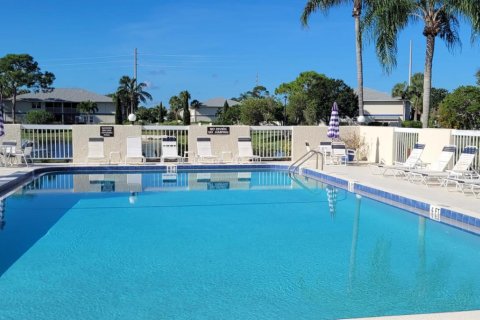 Copropriété à vendre à Port St. Lucie, Floride: 3 chambres, 85.56 m2 № 2175997 - photo 16