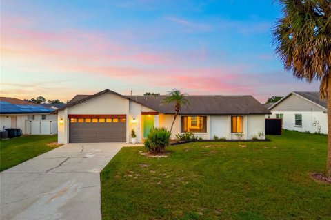 Casa en Kissimmee, Florida 4 dormitorios, 160.44 m2 № 2386176