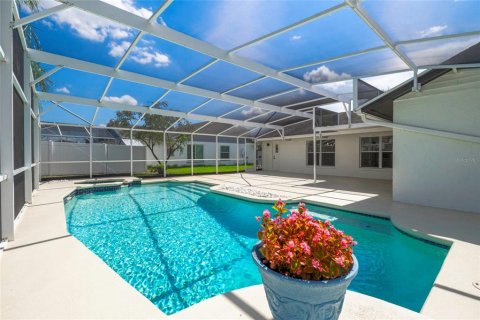 Casa en venta en Kissimmee, Florida, 4 dormitorios, 160.44 m2 № 2386176 - foto 28