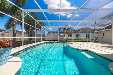 Casa en venta en Kissimmee, Florida, 4 dormitorios, 160.44 m2 № 2386176 - foto 27