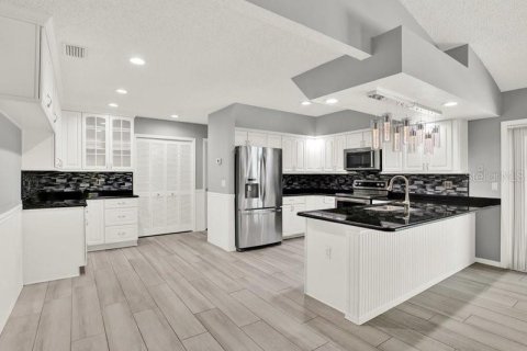 House in Odessa, Florida 4 bedrooms, 234.49 sq.m. № 1815152 - photo 8