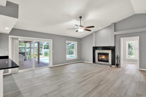 House in Odessa, Florida 4 bedrooms, 234.49 sq.m. № 1815152 - photo 14