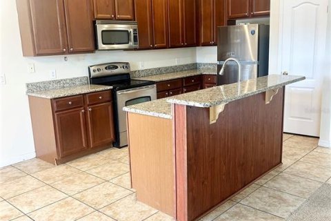 Villa ou maison à vendre à Kissimmee, Floride: 3 chambres, 148.27 m2 № 2289488 - photo 9