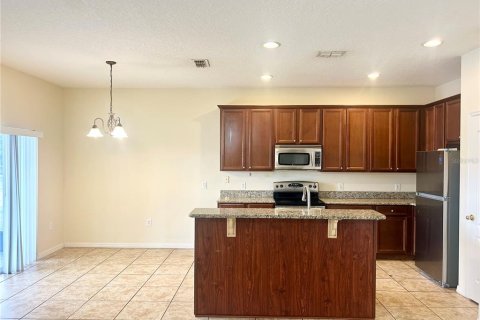 Villa ou maison à vendre à Kissimmee, Floride: 3 chambres, 148.27 m2 № 2289488 - photo 7