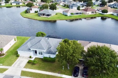 Villa ou maison à vendre à Kissimmee, Floride: 3 chambres, 148.27 m2 № 2289488 - photo 3