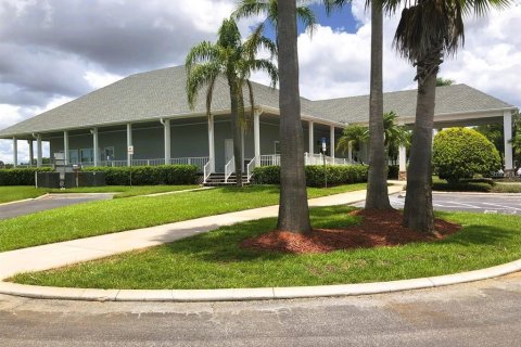 Villa ou maison à vendre à Kissimmee, Floride: 3 chambres, 148.27 m2 № 2289488 - photo 25