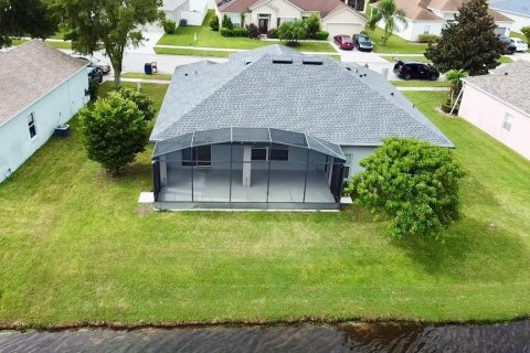 Villa ou maison à vendre à Kissimmee, Floride: 3 chambres, 148.27 m2 № 2289488 - photo 22