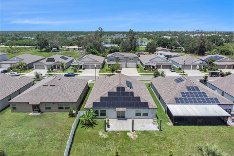 Casa en venta en Ruskin, Florida, 5 dormitorios, 237.55 m2 № 1783137 - foto 4