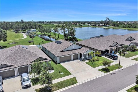 Casa en venta en Ruskin, Florida, 5 dormitorios, 237.55 m2 № 1783137 - foto 3