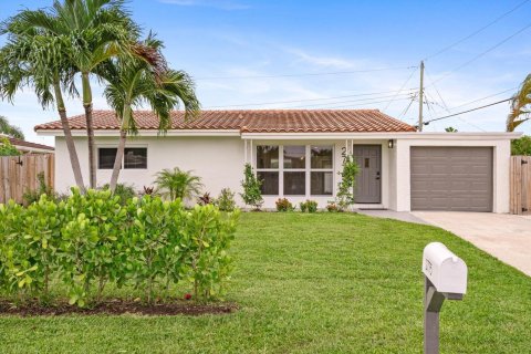 Casa en venta en Boca Raton, Florida, 3 dormitorios, 113.99 m2 № 2319548 - foto 30