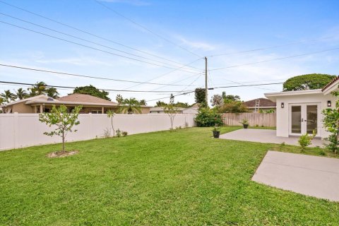 Casa en venta en Boca Raton, Florida, 3 dormitorios, 113.99 m2 № 2319548 - foto 26