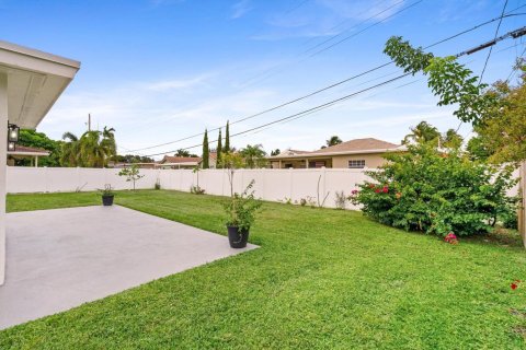 Casa en venta en Boca Raton, Florida, 3 dormitorios, 113.99 m2 № 2319548 - foto 25