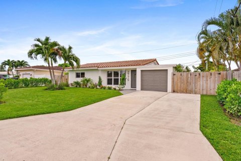 Casa en venta en Boca Raton, Florida, 3 dormitorios, 113.99 m2 № 2319548 - foto 29