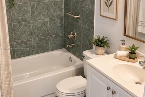 Appartement à louer à Hialeah, Floride: 2 chambres, 75.44 m2 № 2385055 - photo 4