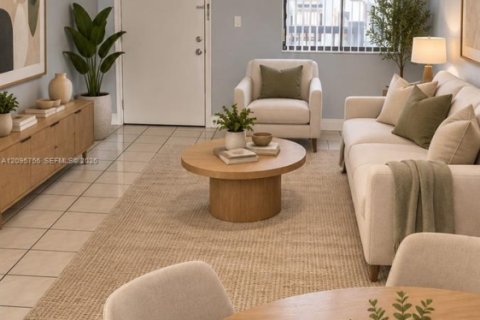 Appartement à louer à Hialeah, Floride: 2 chambres, 75.44 m2 № 2385055 - photo 3
