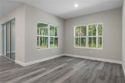 House in Lecanto, Florida 4 bedrooms, 230.21 sq.m. № 2201252 - photo 20