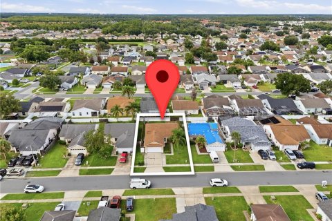 Villa ou maison à Kissimmee, Floride 3 chambres, 114.08 m2 № 2362668