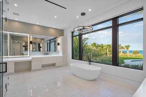 Casa en venta en Stuart, Florida, 5 dormitorios, 1078.22 m2 № 2242890 - foto 24
