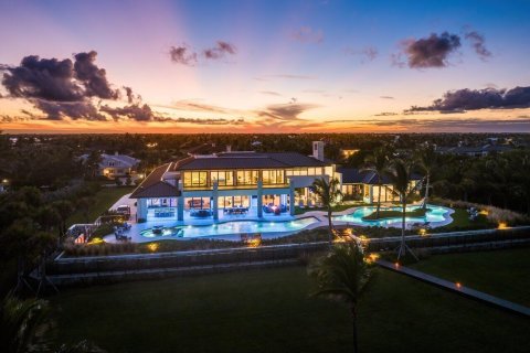 Casa en venta en Stuart, Florida, 5 dormitorios, 1078.22 m2 № 2242890 - foto 6