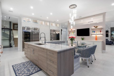 Casa en venta en Stuart, Florida, 5 dormitorios, 1078.22 m2 № 2242890 - foto 15