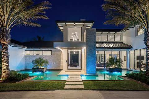 Casa en venta en Stuart, Florida, 5 dormitorios, 1078.22 m2 № 2242890 - foto 3
