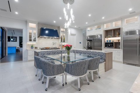 Casa en venta en Stuart, Florida, 5 dormitorios, 1078.22 m2 № 2242890 - foto 14