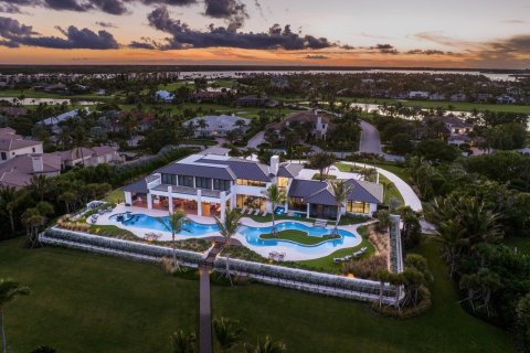 Casa en venta en Stuart, Florida, 5 dormitorios, 1078.22 m2 № 2242890 - foto 8