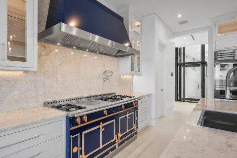 Casa en venta en Stuart, Florida, 5 dormitorios, 1078.22 m2 № 2242890 - foto 16