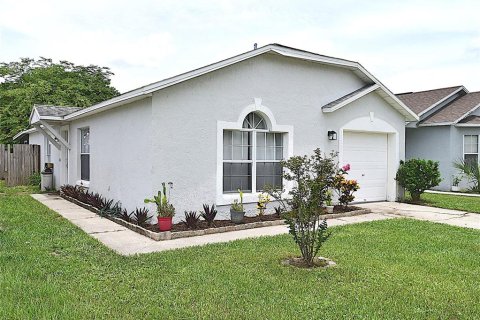 Casa en venta en Orlando, Florida, 4 dormitorios, 110.18 m2 № 1824981 - foto 1