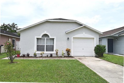 Casa en venta en Orlando, Florida, 4 dormitorios, 110.18 m2 № 1824981 - foto 4