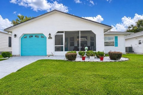 Villa ou maison à vendre à Lakeland, Floride: 2 chambres, 124.02 m2 № 2421860 - photo 2