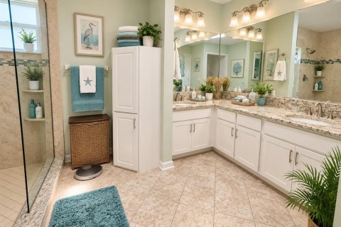 Villa ou maison à vendre à Lakeland, Floride: 2 chambres, 124.02 m2 № 2421860 - photo 14