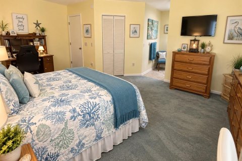 Villa ou maison à vendre à Lakeland, Floride: 2 chambres, 124.02 m2 № 2421860 - photo 13