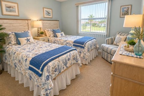Villa ou maison à vendre à Lakeland, Floride: 2 chambres, 124.02 m2 № 2421860 - photo 16