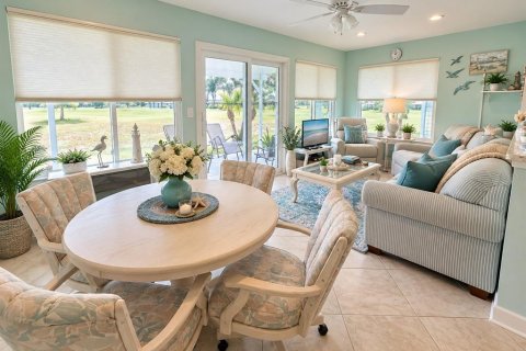 Villa ou maison à vendre à Lakeland, Floride: 2 chambres, 124.02 m2 № 2421860 - photo 10