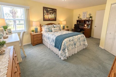 Villa ou maison à vendre à Lakeland, Floride: 2 chambres, 124.02 m2 № 2421860 - photo 12