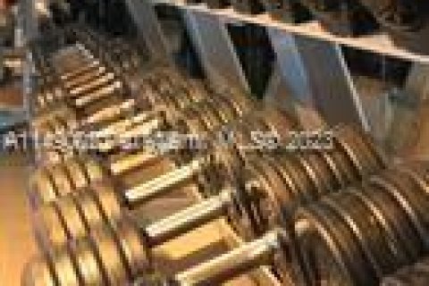 Купить кондоминиум в Майами, Флорида 1 спальня, 87.14м2, № 2053482 - фото 28