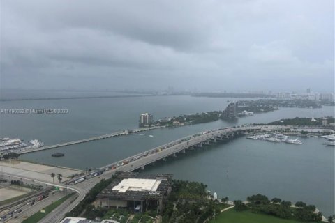 Купить кондоминиум в Майами, Флорида 1 спальня, 87.14м2, № 2053482 - фото 3