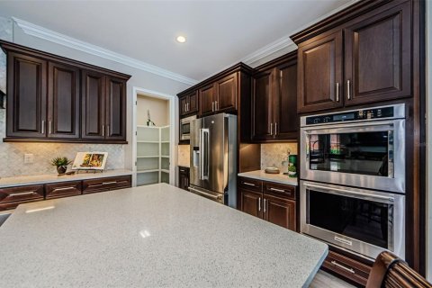 Casa en venta en Wesley Chapel, Florida, 4 dormitorios, 399.85 m2 № 1787721 - foto 22
