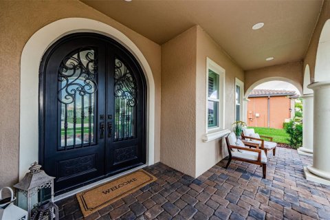 Casa en venta en Wesley Chapel, Florida, 4 dormitorios, 399.85 m2 № 1787721 - foto 4