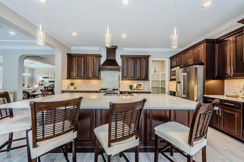Casa en venta en Wesley Chapel, Florida, 4 dormitorios, 399.85 m2 № 1787721 - foto 26
