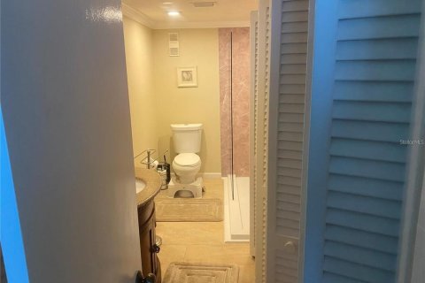 Condo in Saint Petersburg, Florida, 3 bedrooms № 2097599 - photo 22