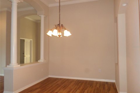 House in Wesley Chapel, Florida 4 bedrooms, 266.63 sq.m. № 1648300 - photo 3