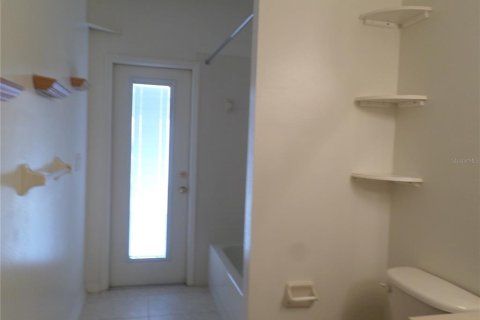House in Wesley Chapel, Florida 4 bedrooms, 266.63 sq.m. № 1648300 - photo 26