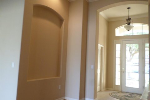 House in Wesley Chapel, Florida 4 bedrooms, 266.63 sq.m. № 1648300 - photo 5